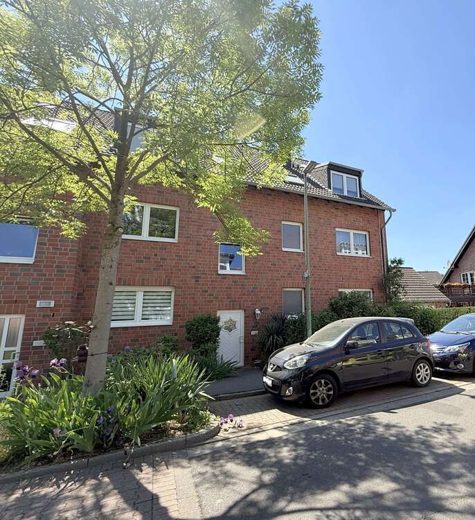 Wohnung zum Mieten in Neuss 790 € 82 m²