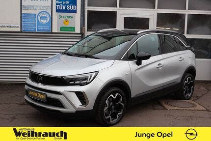 Opel Crossland (X) 3.480 km 22.995 &euro; Tauberbischofsheim 97941