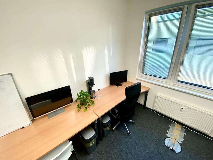 Büro in Hannover 900 € 20 m²