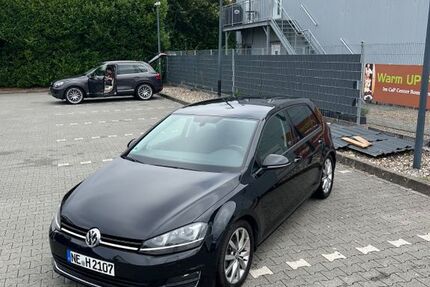 VW Golf 84.000 km 14.300 &euro; Rommerskirchen 41569
