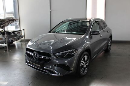 Mercedes-Benz GLA 200 2.549 km 45.889 € Heidenheim 89520