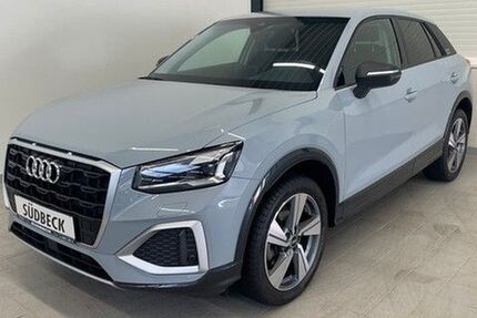 Audi Q2 30.200 km 29.990 € Cloppenburg 49661