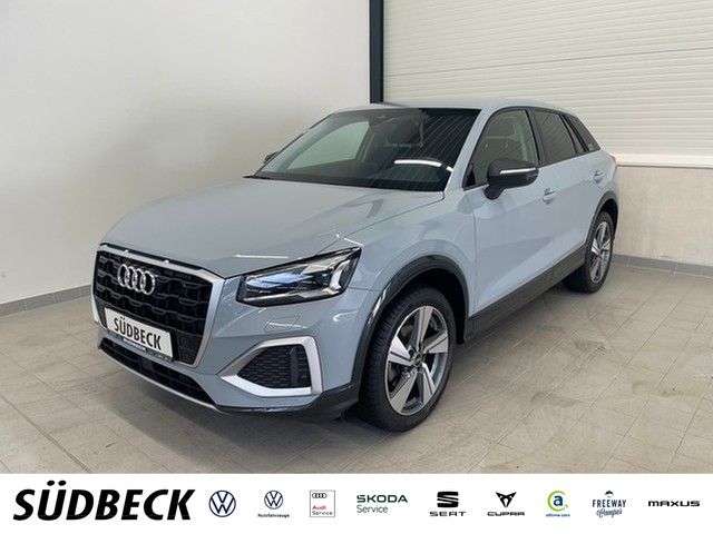 Audi Q2 30.200 km 29.990 € Cloppenburg 49661
