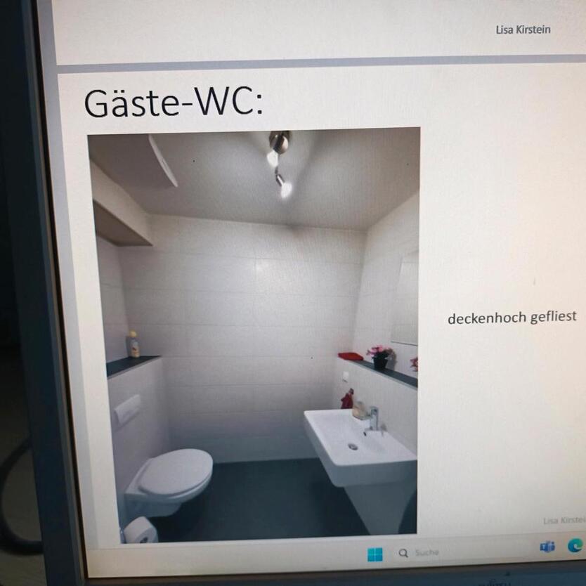 Wohnung Sankt Augustin Menden zimmer