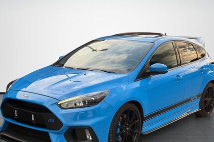 Ford Focus 89.000 km 27.970 € Wuppertal 42277