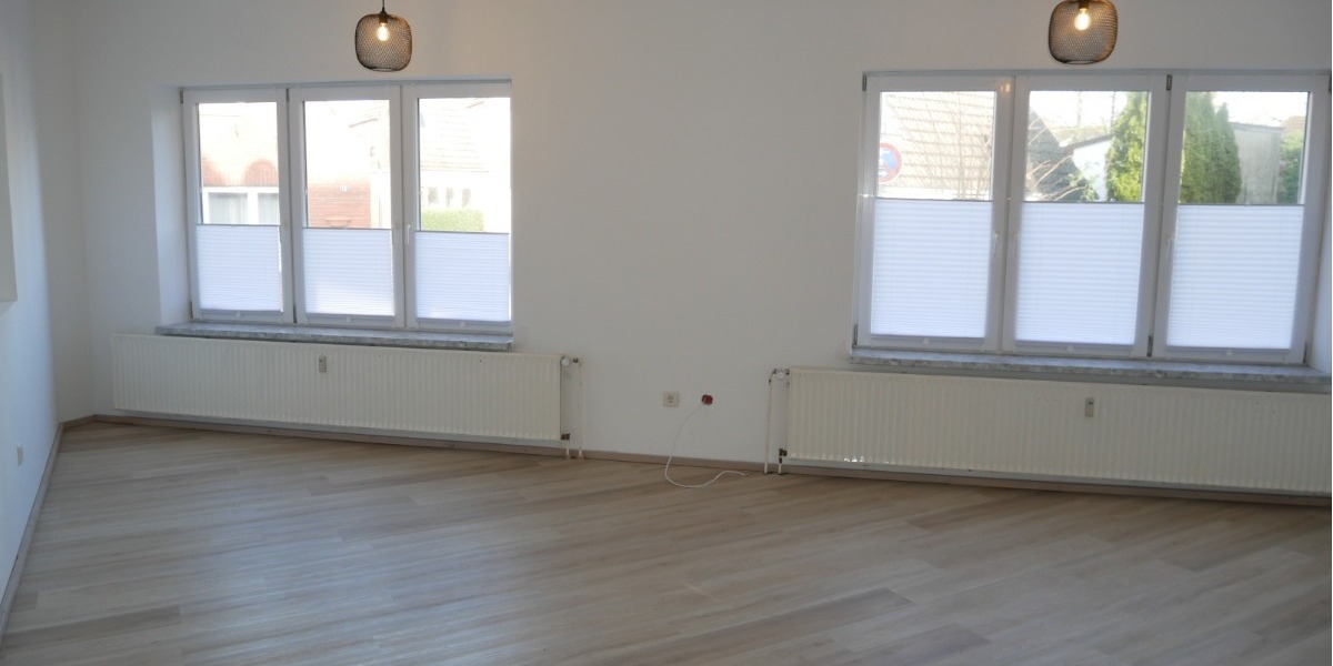 Charmantes Stadthaus Bürohaus in 25836 Garding zu verkaufen. zimmer