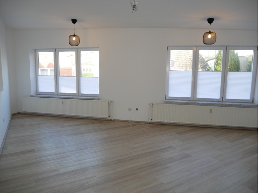 Charmantes Stadthaus Bürohaus in 25836 Garding zu verkaufen. zimmer
