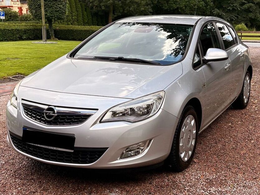 Astra
