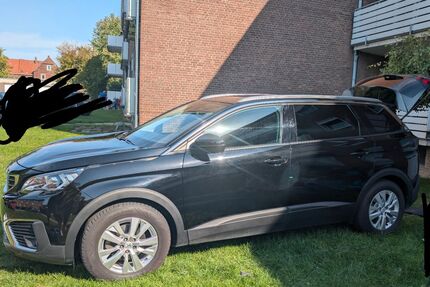 Peugeot 5008 122.001 km 20.500 € Ennigerloh 59320