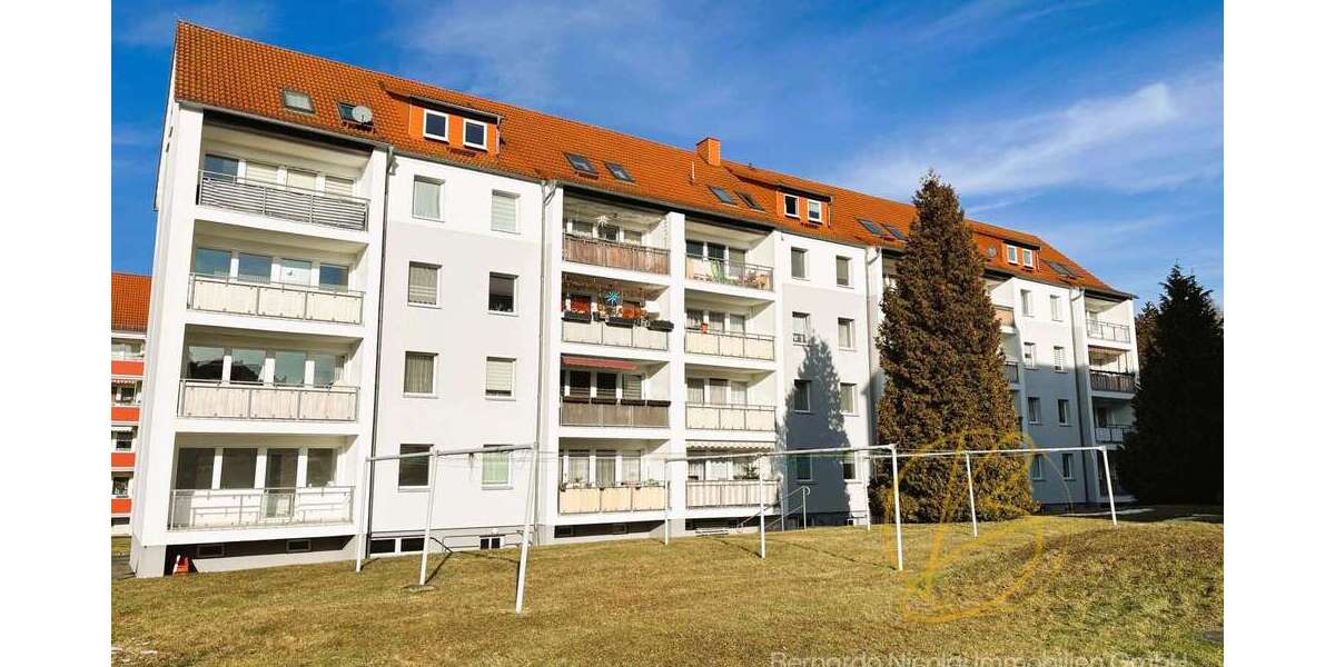 Etagenwohnung Großröhrsdorf - 3 Zimmer, 66 m&sup2;, 96.000&euro; | Angebot:26724003