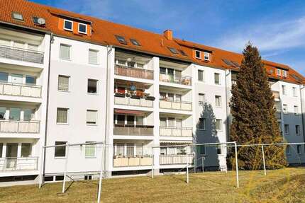 Wohnung Großröhrsdorf - 3 Zimmer, 66 m&sup2;, 96.000&euro; | Angebot:26724003