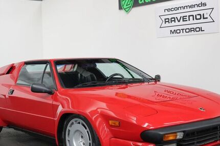 Lamborghini Jalpa
