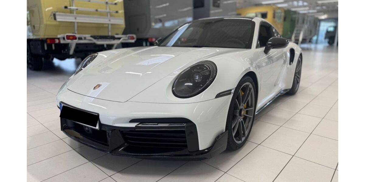 Porsche 992 25.000 km 245.000 &euro; Goslar 38640