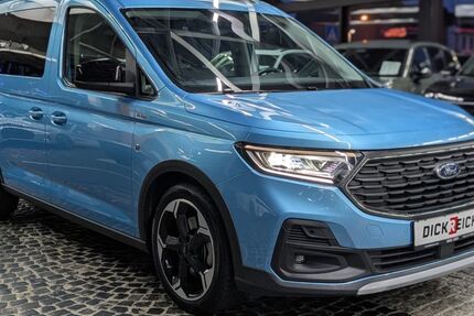 Ford Tourneo Connect 12.508 km 33.940 &euro; Dieburg 64807