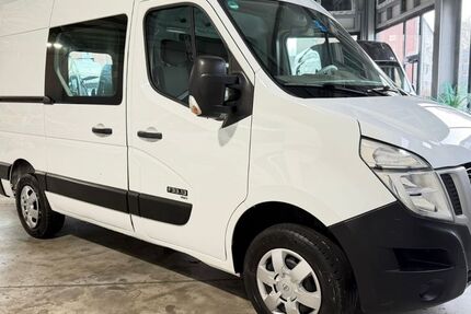 Nissan NV400 155.900 km 9.500 &euro; Gelsenkirchen 45879