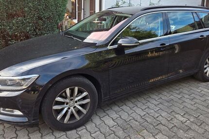VW Passat 210.000 km 8.900 &euro; Rosenheim 83026