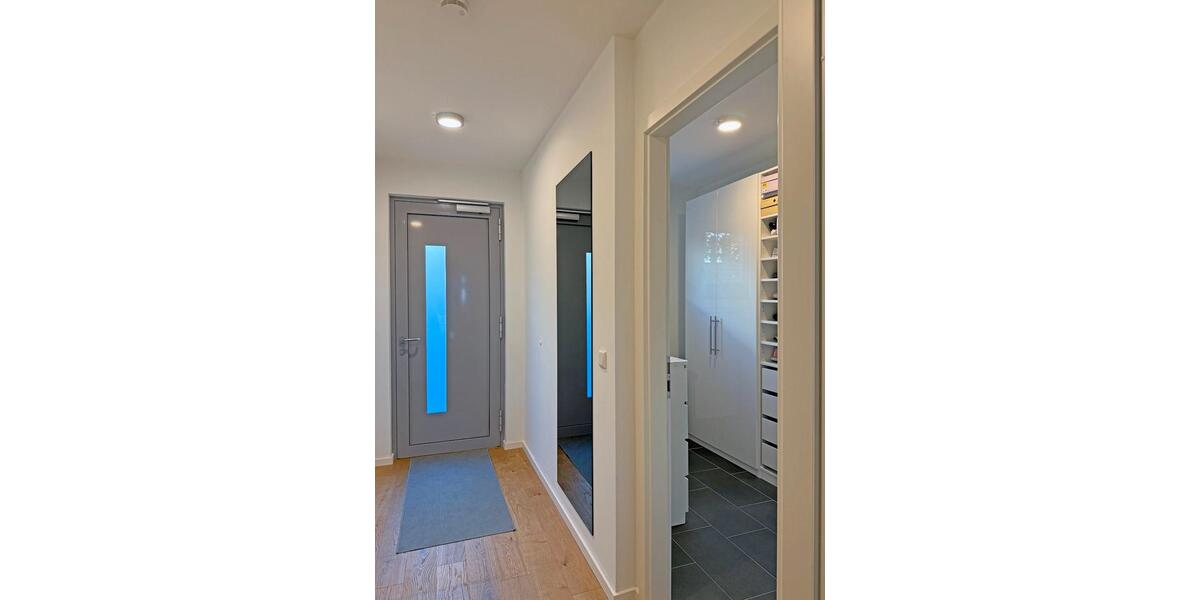 Reihenhaus Norderstedt Garstedt - 4 Zimmer, 124 m&sup2;, 598.000&euro; | Angebot:27293686
