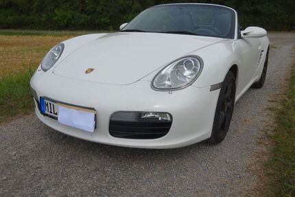 Porsche Boxster 103.000 km 23.300 € Wörth 63939