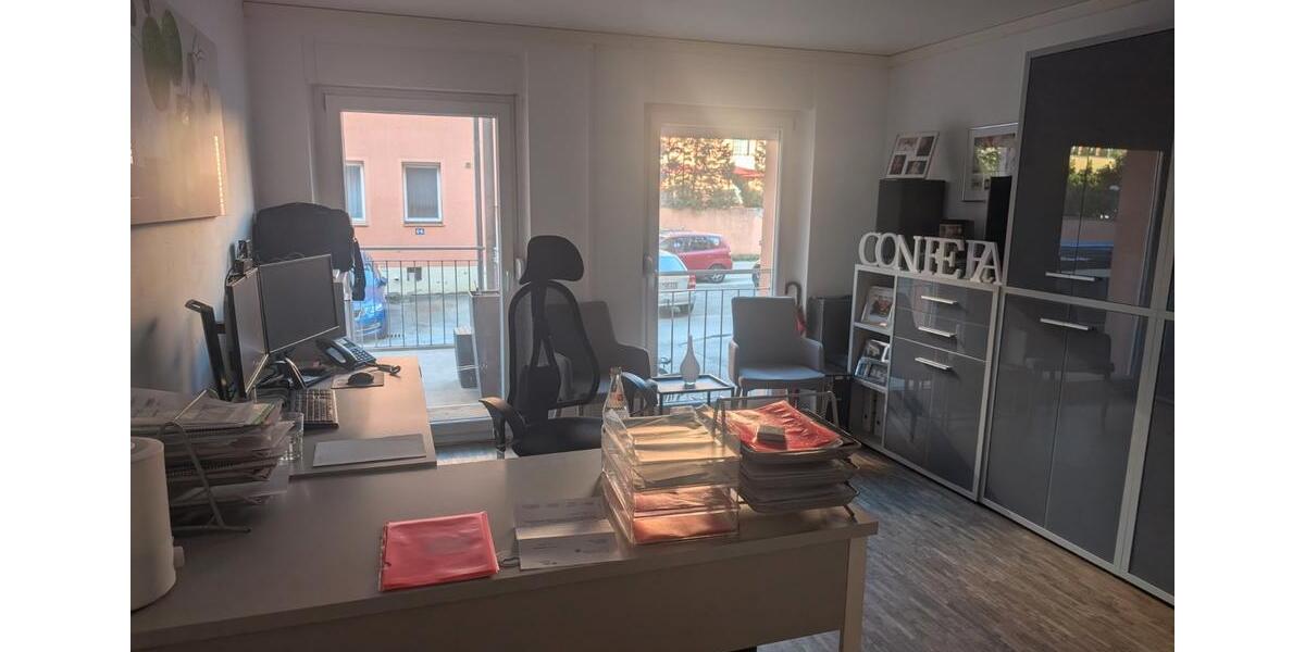 Gewerbeobjekt Buckenhof - 3.910&euro; | Angebot:26356135