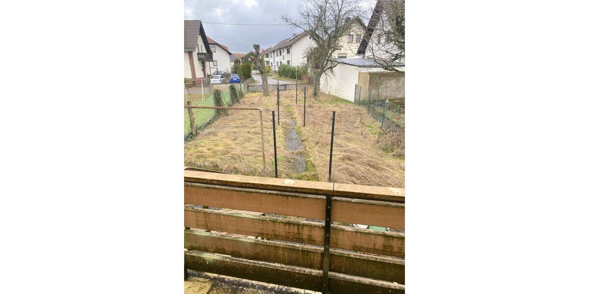 Einfamilienhaus Losheim am See Losheim - 5 Zimmer, 125 m&sup2;, 129.000&euro; | Angebot:25778357