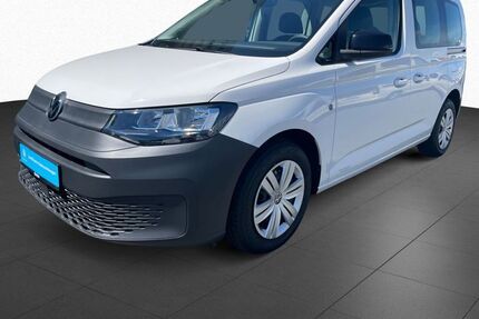 VW Caddy 8.445 km 21.833 &euro; Kassel 34123