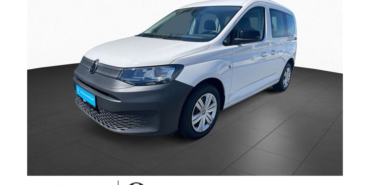 VW Caddy 8.445 km 21.833 &euro; Kassel 34123