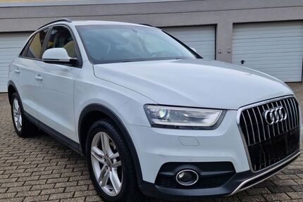 Audi Q3 228.000 km 11.200 &euro; Düren 52349