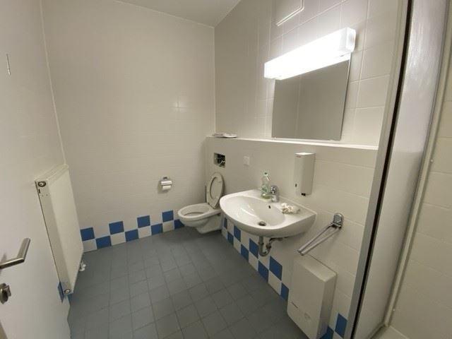 EUPORA® Immobilien: Moderne Gewerbe-Bürofläche in Kirchheimbolanden. zimmer