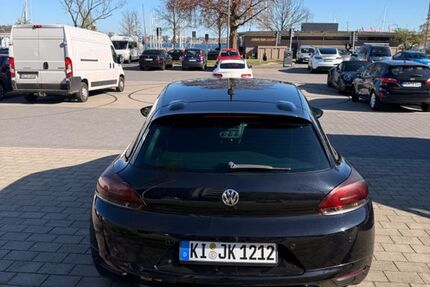 VW Scirocco 178.550 km 5.900 &euro; Kiel 24103