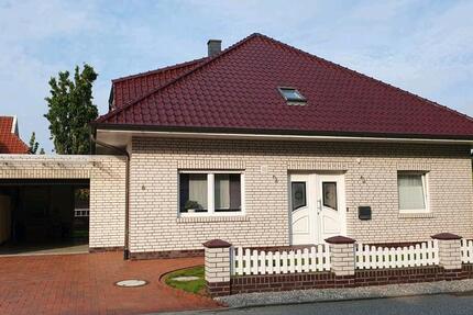 Einfamilienhaus in Jever 6 zimmer