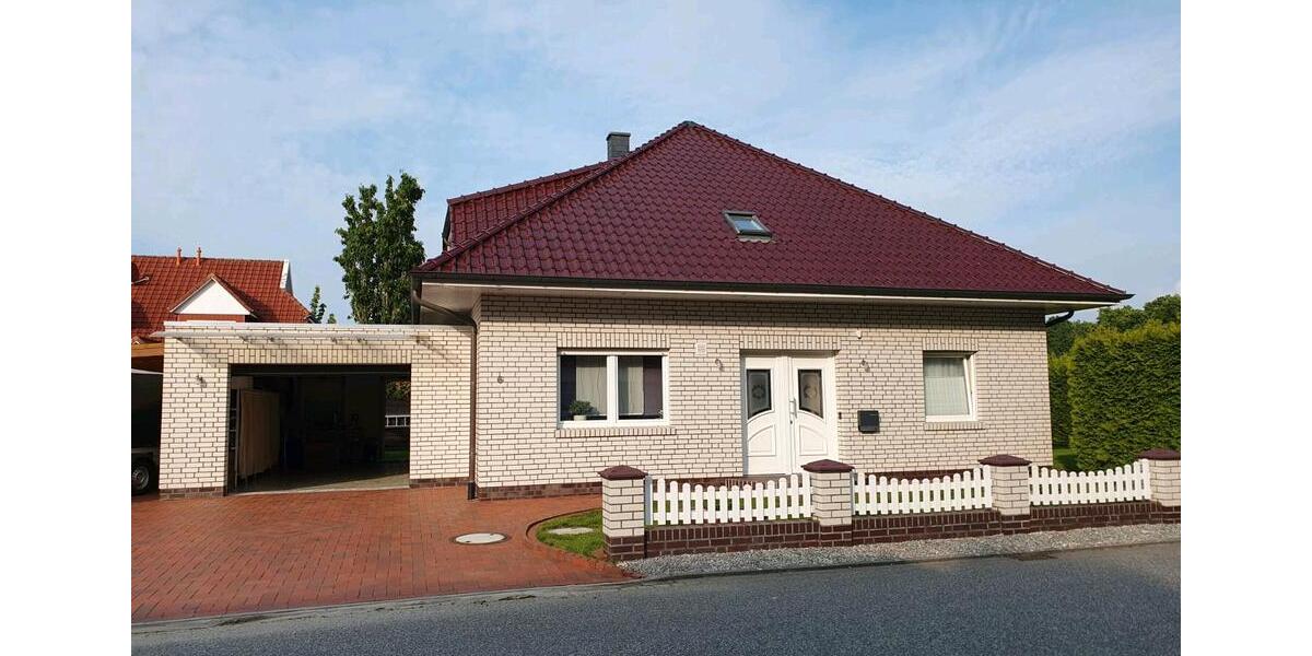 Einfamilienhaus in Jever 6 zimmer