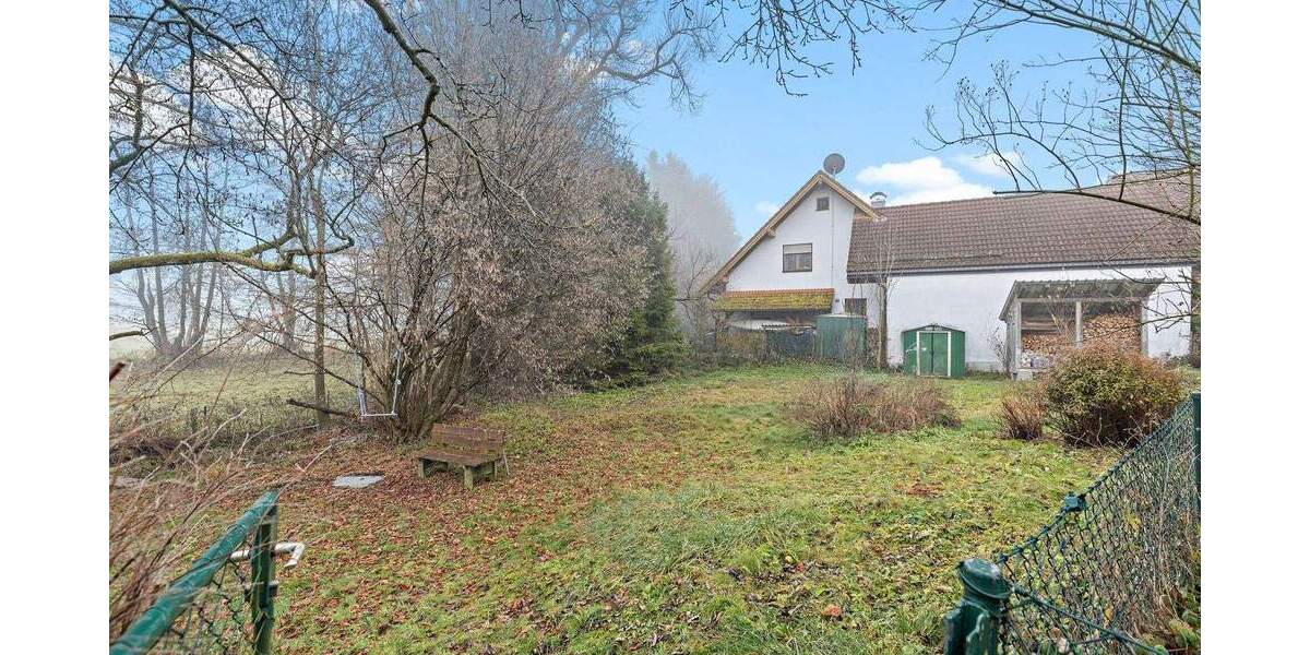 Reihenmittelhaus Dießen am Ammersee / Wengen St. Georgen - 5 Zimmer, 126 m&sup2;, 898.000&euro; | Angebot:25742065