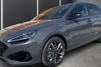 Hyundai i30 2.000 km 24.980 &euro; Meckenbeuren-Liebenau 88074