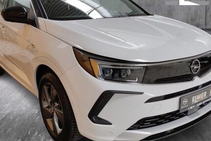 Opel Grandland (X) 61.000 km 22.980 &euro; Hörstel 48477