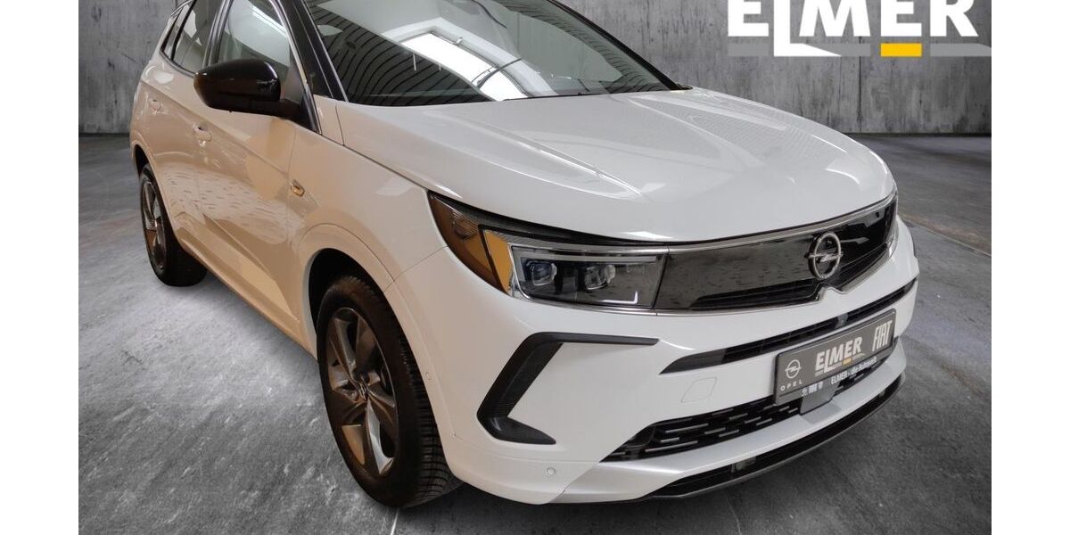 Opel Grandland (X) 61.000 km 22.980 &euro; Hörstel 48477