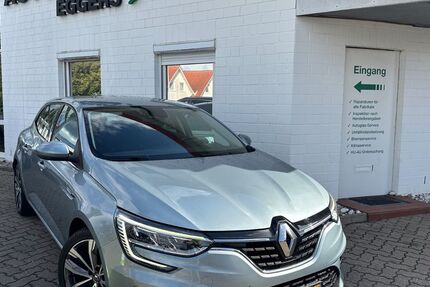 Renault Megane 118.872 km 12.880 &euro; Bad Segeberg 23795
