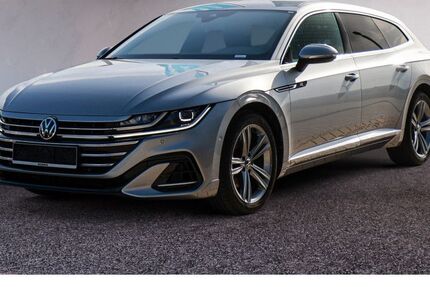 VW Arteon 73.215 km 25.330 &euro; Menden 58706