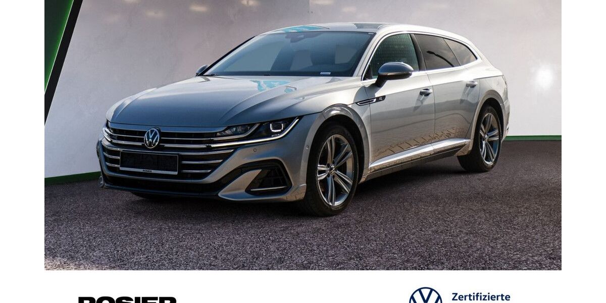 VW Arteon 73.215 km 25.330 &euro; Menden 58706
