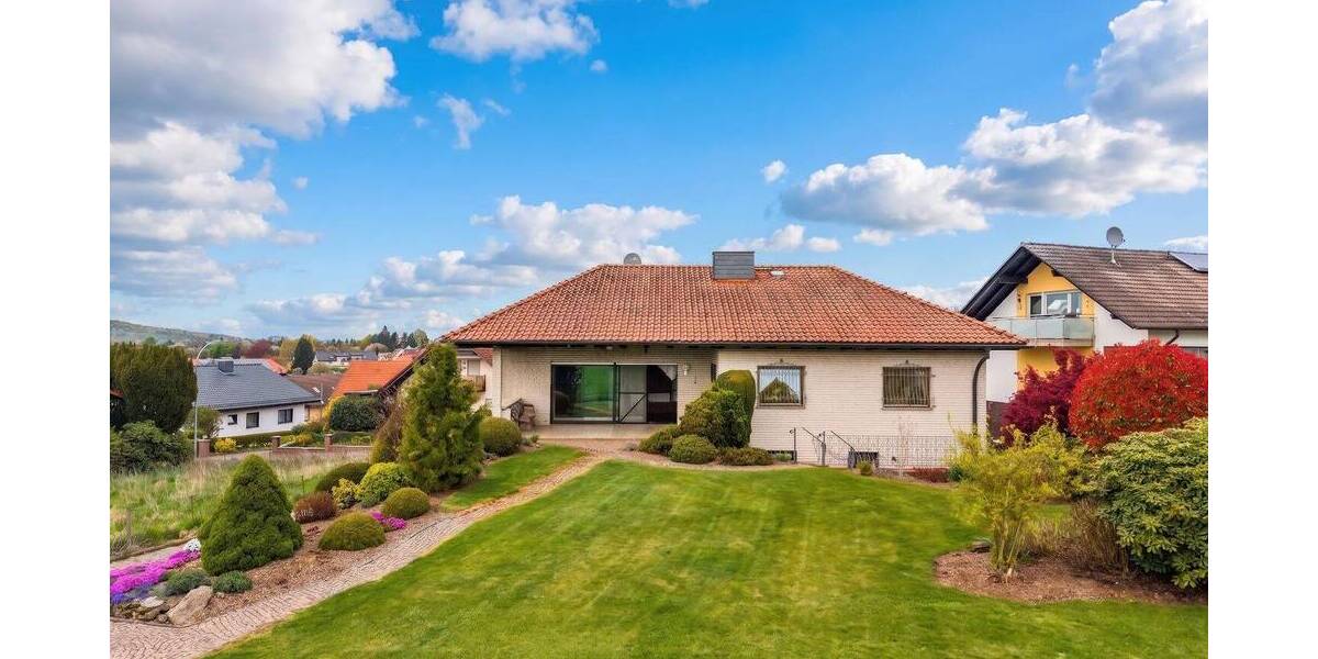Einfamilienhaus Büdingen Vonhausen - 7 Zimmer, 154 m&sup2;, 559.000&euro; | Angebot:26275953