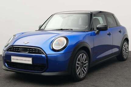 Mini Cooper C 11.829 km 31.372 &euro; München 80788