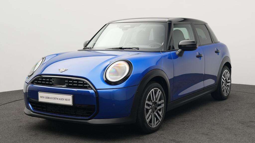 Mini Cooper C 11.829 km 31.372 &euro; München 80788
