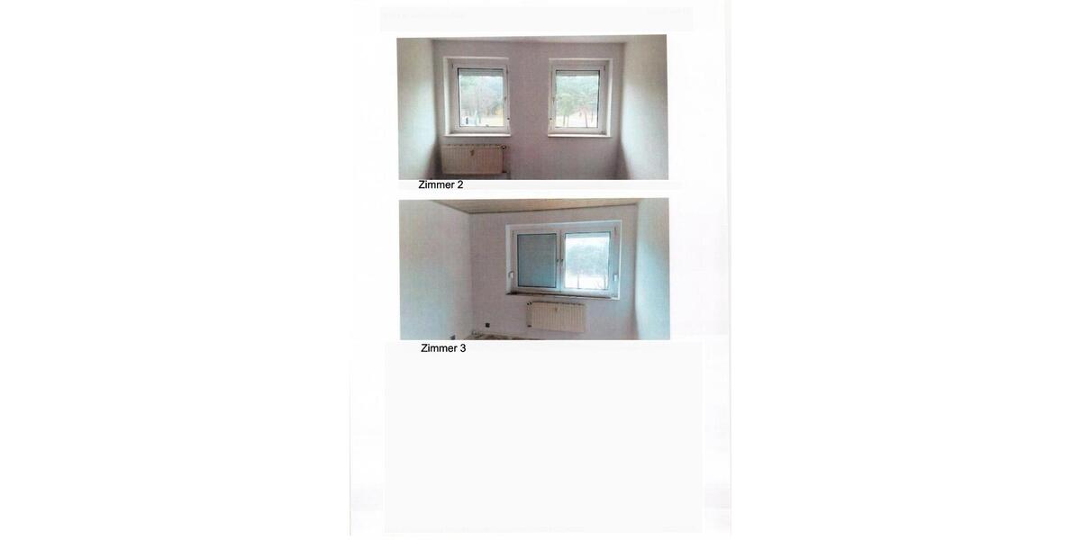 Etagenwohnung Lohsa - 3 Zimmer, 65 m&sup2;, 52.900&euro; | Angebot:26996084