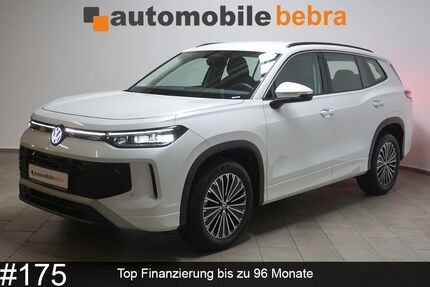 VW Tayron 26.060 km 39.790 &euro; Bebra 36179