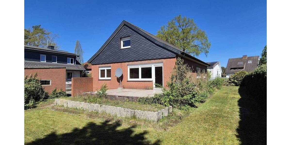 Einfamilienhaus Lotte Halen - 5 Zimmer, 99 m&sup2;, 230.000&euro; | Angebot:26686270