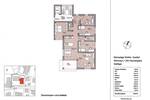 Etagenwohnung Wangen im Allgäu Wangen - 4 Zimmer, 122 m&sup2;, 747.130&euro; | Angebot:26886878