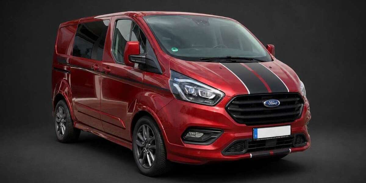Ford Transit Custom 180.000 km 19.800 &euro; Mainz-Kastel (Wiesbaden) 55252