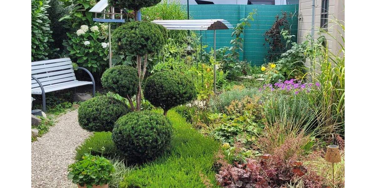 Doppelhaushälfte Herne Röhlinghausen - 4 Zimmer, 119 m&sup2;, 410.000&euro; | Angebot:22431505