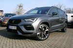 Cupra Ateca 2,0TSi VZ 4Drive ACC Pano AHK LED 9.390 km 33.980 &euro; Falkensee 14612