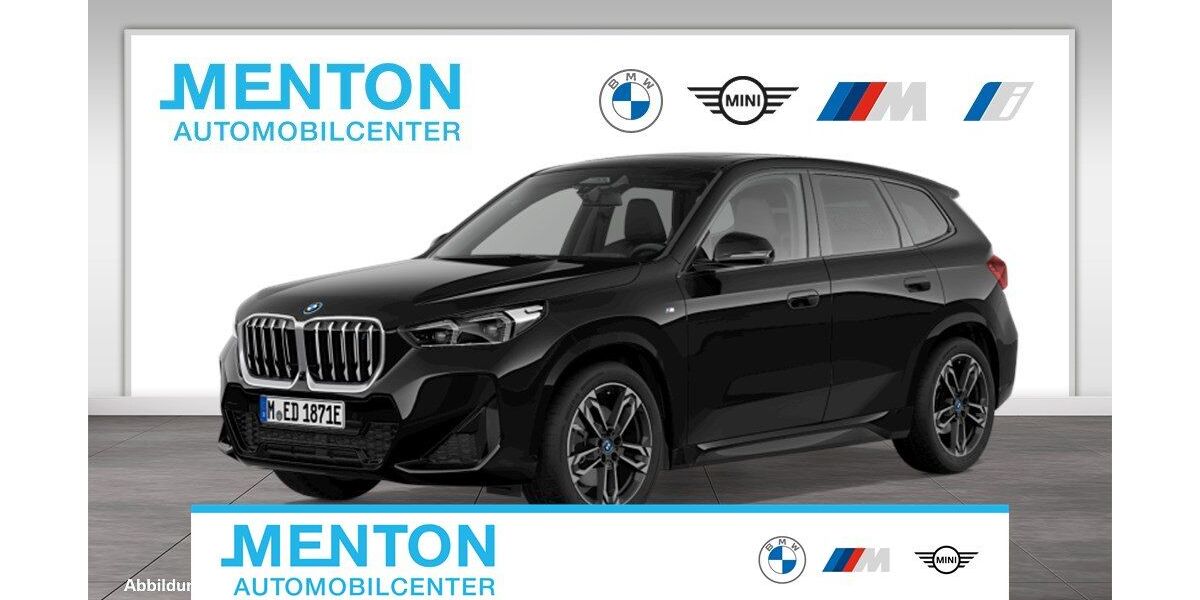 BMW iX1 66.777 km 37.990 &euro; Tübingen 72072