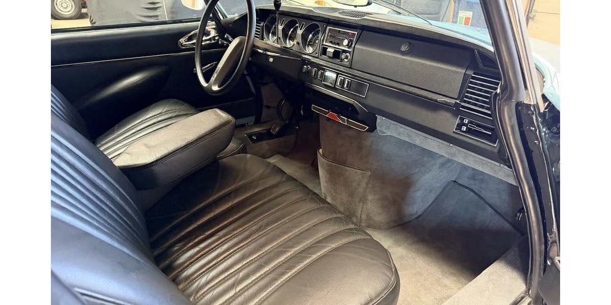Citroen DS 23 HA Pallas 112.793 km 54.800 &euro; Landsberg am Lech 86899